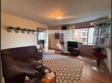 Apartamento · 56m² · 2 Quartos · 1 Vaga · Apartamento à Venda - Pinheiros, 2 Quartos, 56 m² - São Paulo