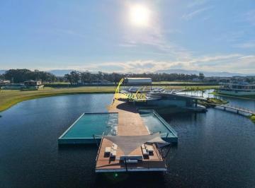 Terreno · 473m² · Terreno no condomínio Lótus em Atlântida BEIRA LAGO