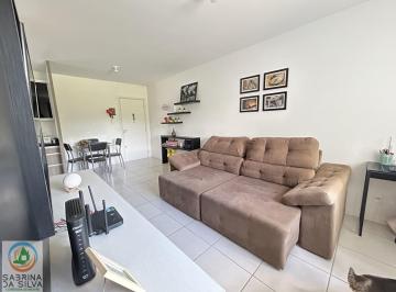 Apartamento · 63m² · 2 Quartos · 1 Vaga · Apartamento Mobiliado na Itoupava Central