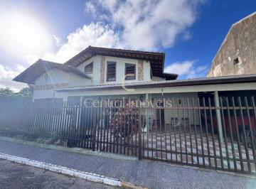 Casa · 1m² · 3 Quartos · Sobrado com 163m2 de area construida – Semi-mobiliado