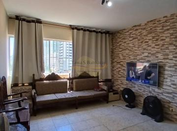 Apartamento · 90m² · 2 Quartos · 1 Vaga · Apartamento com Vista Livre. Bairro Marapé, em Santos.