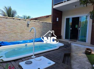 d998a7ff76ef617fef0bf5d1223a5bc79737ab4a · Novos Começos Imóveis Vende - Casa Duplex Condomínio Village Moinho 1 com 2 quartos sendo 2 suítes