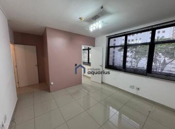 3903b89b55bae8aeabeeeed2cf9fda3521fa0c9b · Sala para alugar, 53 m² por R$ 4.300/mês - Jardim Aquarius - São José dos Campos/SP