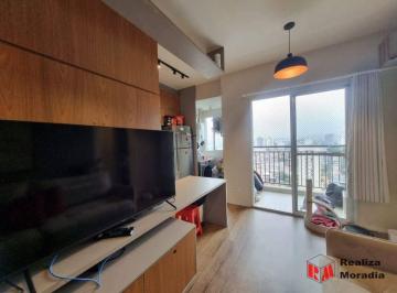 be415e6944b86d69b01aa034d97d1b3bc7b6297b · Apartamento à venda, 44 m² por R$ 415.000,00 - Presidente Altino - Osasco/SP