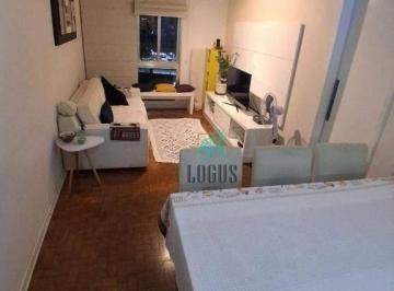 faa5feb55efa289df5852919073dc1362e63ef77 · Apartamento com 3 dormitórios à venda, 76 m² por R$ 395.000,00 - Centro - São Bernardo do Campo/SP