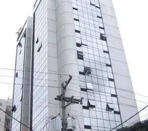 Comercial · 62m² · 2 Vagas · Conjunto Comercial em Moema 62 m2 e 2 vagas