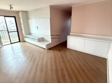 Foto 01 · Apartamento, Vila Nossa Senhora das Vitórias, Mauá, SP