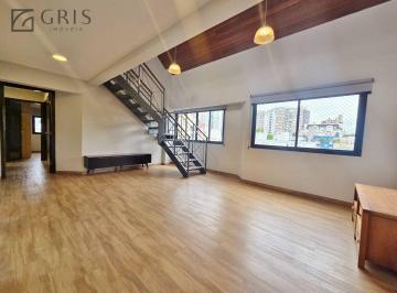 2983d6ba2136af2c063b58c89d041e7489ae04e2 · Cobertura com 3 dormitórios à venda, 157 m² por R$ 1.190.000,00 - Juvevê - Curitiba/PR