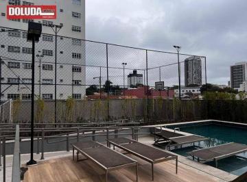 66d8d1d4e7db54cee9e5b850e1cd837dc324b11f · Apartamento com 3 dormitórios à venda, 77 m² por R$ 785.000,00 - Chácara Santo Antônio - São Paulo/S