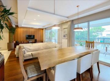 Apartamento de 4 quartos, São Paulo · Apartamento para locação com 288 m² e 4 quartos na Vila Clementino