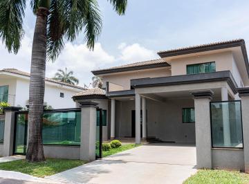Casa de 5 quartos, Vicente Pires · CASA DE ALTO PADRÃO