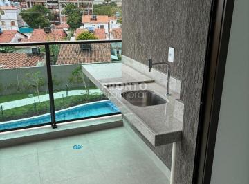 Apartamento de 2 quartos, Ipojuca · Apartamento 2 quartos 1 suíte em Beach Class Summer - Cupe , Ipojuca / PE