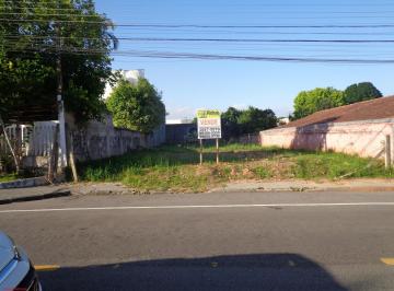 Foto 01 · Terreno, Centro, Pinhais, PR