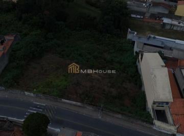 Terreno · 2960m² · Terreno à venda - na Vila Amélia