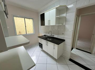 Apartamento · 50m² · 2 Quartos · Apartamento à venda - na Vila Figueira