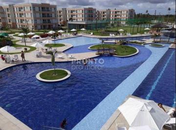 Apartamento de 3 quartos, Ipojuca · Apartamento 3 quartos 1 suíte em Muro Alto Condomínio Club - Muro Alto - Ipojuca-PE