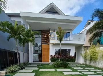 Foto 35 · Casa Contemporânea triplex à venda no Recreio/Art Life: 3 quartos, 3 suítes, 286m², piscina e churra