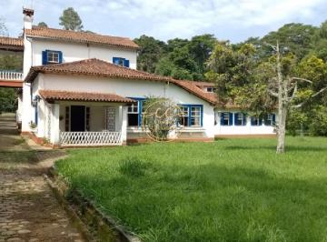Foto 13 · Sítio Colonial de Luxo em Condomínio - 7 quartos, 980m², Valença/RJ - Oportunidade Única!