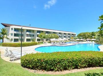 Apartamento de 1 quarto, Tamandaré · Flat Mobiliado em Carneiros Beach Resort - Praia dos Carneiros, Tamandaré / PE