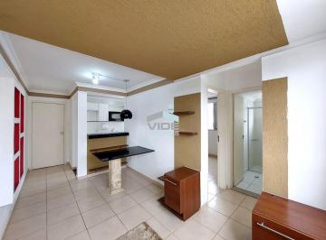 1 · APARTAMENTO À VENDA | 2 QUARTOS | 1 VAGA | JARDIM NOVA EUROPA - CAMPINAS
