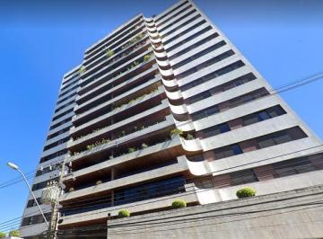 Apartamento de 3 quartos, Curitiba · APARTAMENTO DE 03 QUARTOS À VENDA NO CENTRO DE CURITIBA