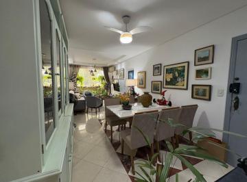Apartamento de 2 quartos, Santos · Apartamento com 2 quartos, 103 m² em venda e aluguel, Ponta da Praia