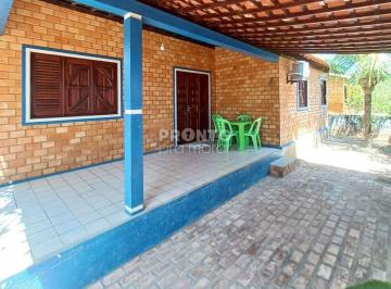 Casa de 3 quartos, Tamandaré · CASA MOBILIADA 3 QUARTOS 1 SUÍTE EM Privê Praia dos Carneiros - Carneiros , Tamandaré / PE