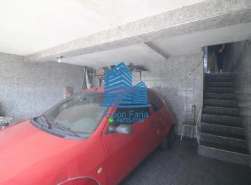Foto 01 · Sobrado Residencial Para Venda Jd. Veloso Osasco Prox. Av. Benedito Alves Turíbio