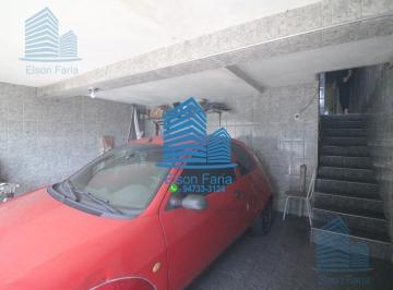 Foto 01 · Sobrado Residencial Para Venda Jd. Veloso Osasco Prox. Av. Benedito Alves Turíbio