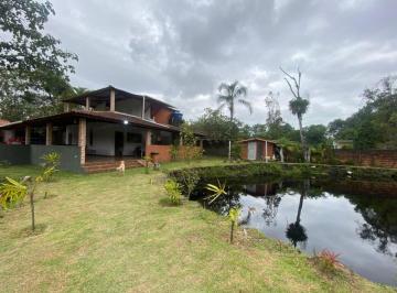 Rural de 4 quartos, Itanhaém · Chácara para Venda em Itanhaém, Gaivotas, 4 dormitórios, 2 banheiros, 10 vagas
