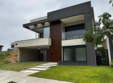 Casa de 4 quartos, Santana de Parnaíba · CASA NOVA - LANÇAMENTO / ALDEIA DA SERRA - ALTAVIS