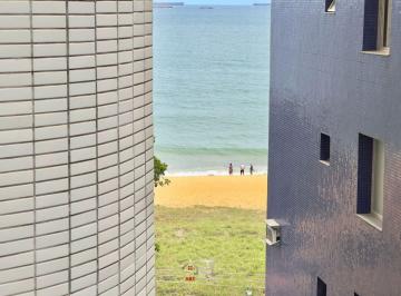 Apartamento de 3 quartos, Vila Velha · Apartamento Porteira Fechada 3 quartos Suíte 2 Vgs à venda Frente Mar em Praia da Costa Vila Velha