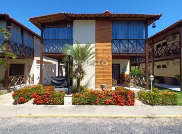 Casa de 4 quartos, Tamandaré · Casa Mobiliada 4 quartos 3 suítes em Village Praia dos Carneiros l - Tamandaré, Tamandaré / PE