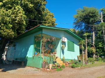 Foto 01 · Casa, Planalto, Ibirubá, RS