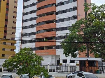 Apartamento de 3 quartos, São Luís · Alugo Excelente Apartamento no Condomínio Porto Ravena na avenida dos Holandeses, perto da ABB.