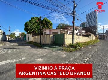 Foto 01 · Casa, Fátima, Fortaleza, CE