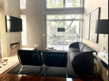 Apartamento · 90m² · 1 Quarto · 2 Vagas · Apartamento Loft - Jardim América - 1 Suíte - 90m² .