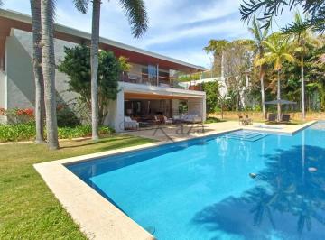 Casa · 1400m² · 4 Quartos · 6 Vagas · Casa Rua fechada - Jardim Guedala - 4 Suítes - 882m².