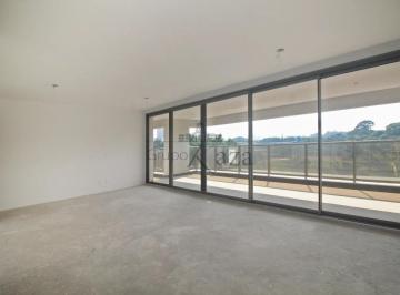 Apartamento · 230m² · 4 Quartos · 3 Vagas · Apartamento - Vila Clementino - 4 suítess - 230m².