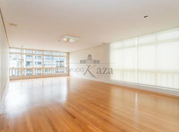 Apartamento · 480m² · 3 Quartos · 3 Vagas · Apartamento - 3 Suítes - 480m² - Jardim América - Próximo Oscar Freire
