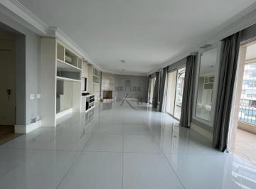 Apartamento · 335m² · 4 Quartos · 5 Vagas · Apartamento - Jardim América - 4 Dormitórios - 335m².