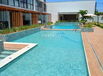 Apartamento de 1 quarto, Tamandaré · Flat em Acqua Beach Residence - Tamandaré, Tamandaré / PE