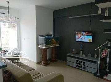 Foto 01 · Apartamento de Luxo Duplex 2 Quartos com Suíte e Área Gourmet em São José do Rio Preto-SP - Centro
