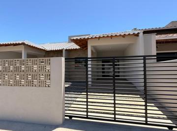 Foto 01 · Casa, Praia de Ubatuba, São Francisco do Sul, SC