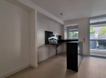 Foto 02 · APARTAMENTO À VENDA | NOVO | CAMBUÍ | CAMPINAS