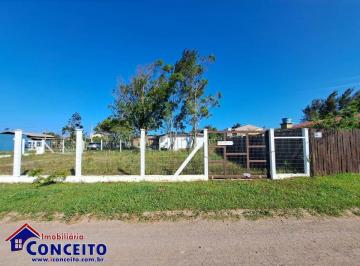 Terreno , Imbé · T146 - Terreno com área de 175 m² localizada no Balneário Santa Terezinha