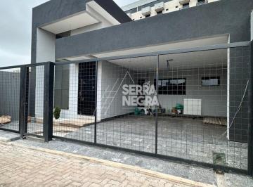 Foto 01 · CASA MODERNA 3 QUARTOS ESPAÇO GOURMET CONDOMINIO FECHADO TAGUAPARQUE