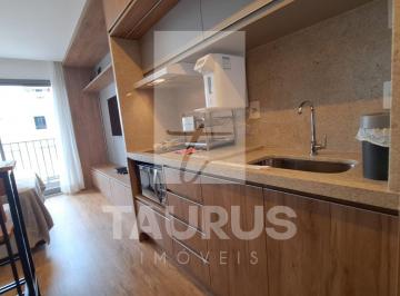 Foto 01 · Studio para locação, 30 m², Vila Nova Conceição.
