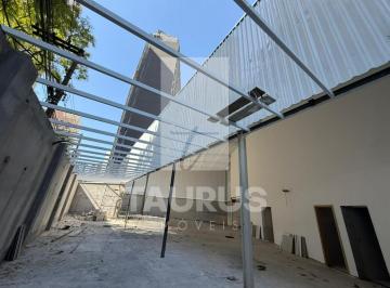 Foto 01 · Galpão para alugar com 8 vagas, 612m² na Vila Olimpia, São Paulo-SP.