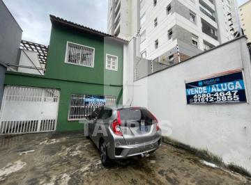 Foto 01 · Sobrado comercial à venda em Moema Pássaros. 4 quartos, 2 salas, 2 vagas, 197 m².
